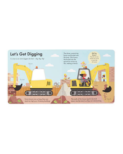 How It Works Books