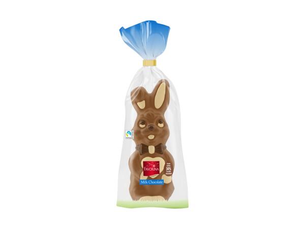 Coniglietto di pasticceria