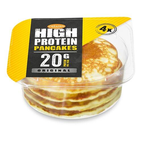 CREAPAN Protein Pancake