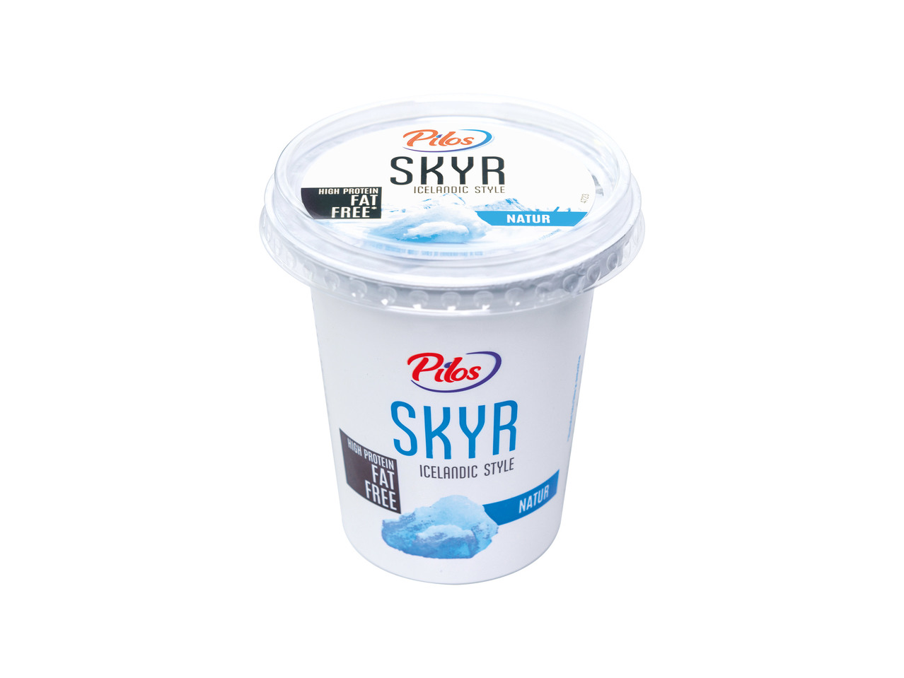 SKYR NATUR
