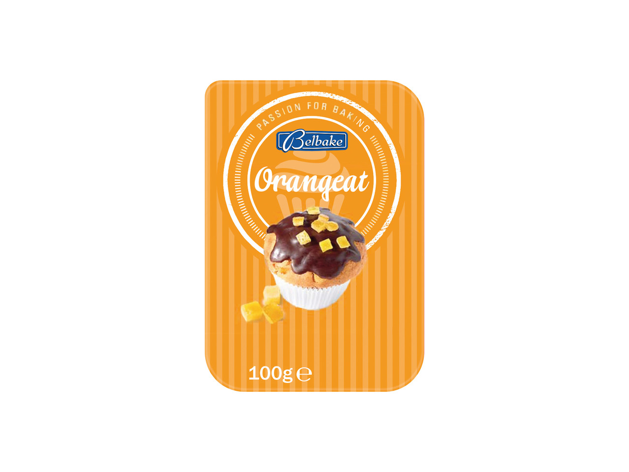 Kandovaná kůra/ovoce