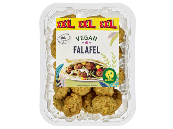 Falafels