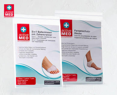 ACTIVE MED Medizinische Fußpflege