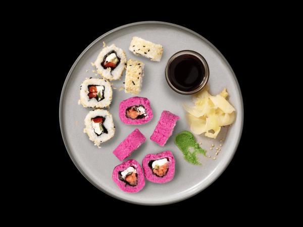 California Roll