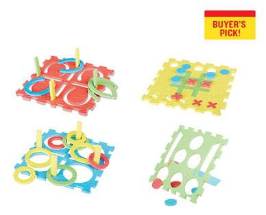 5-in-1 Playset or Foam Ball Pit