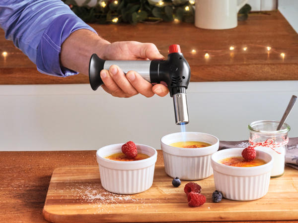 Cook's Blowtorch