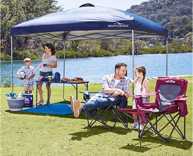 Pop Up Gazebo 3M