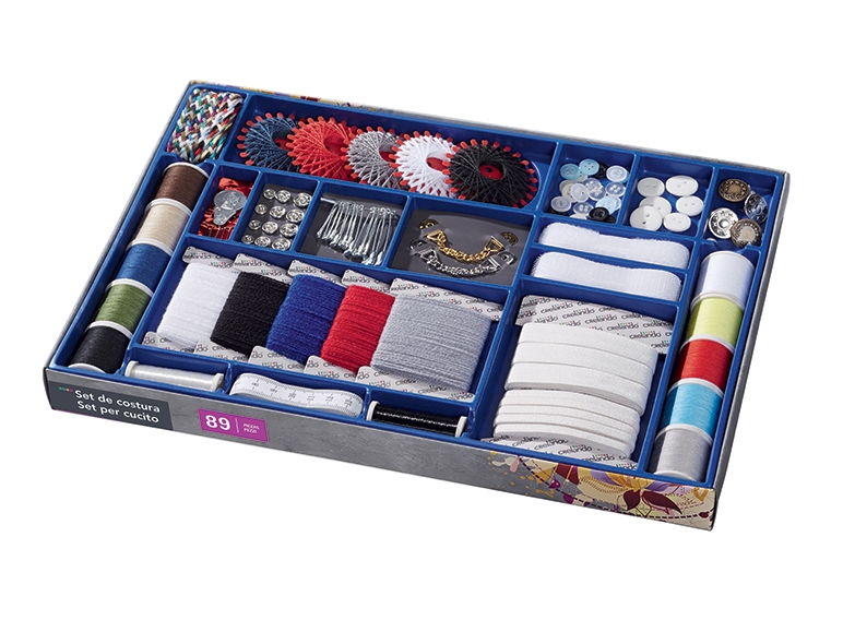 Sewing Set