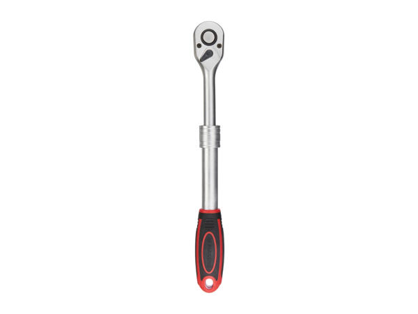 Parkside Extendable Ratchet / Extendable Ratchet Set