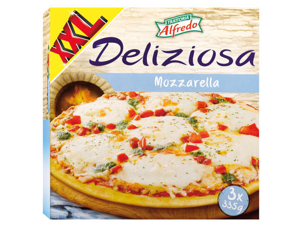 PIZZA