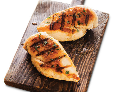 Fresh Family Pack Chicken Breasts