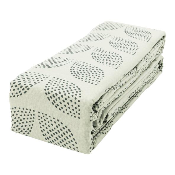 NOVITESSE(R) 				Housse de couette, 2 pers.
