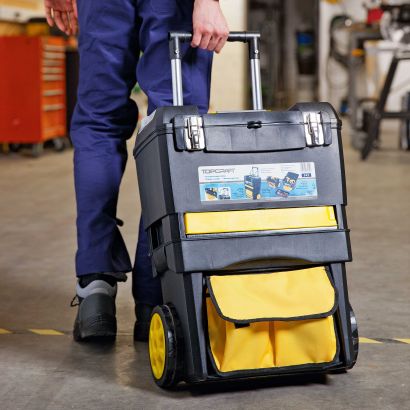 Werkzeugtrolley