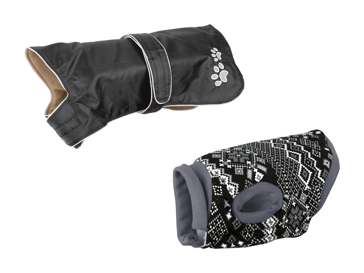 Manteau/ pull pour chien