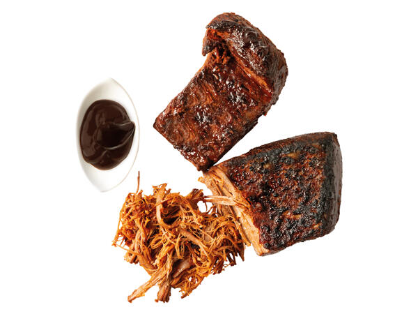 Beef Brisket