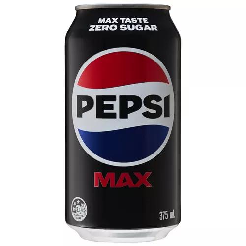 Soft Drink 24 Pack 375ml