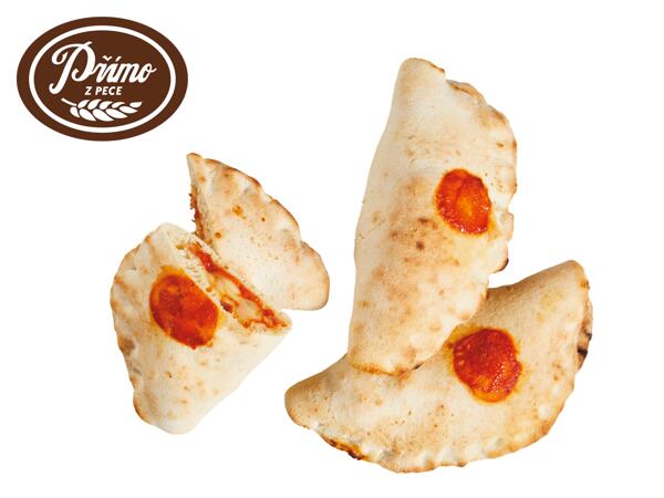 Calzone Margheritta