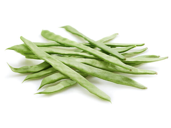 Haricots à couper XXL