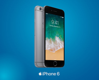 iPhone 6