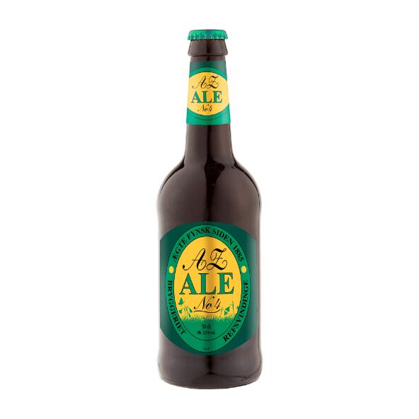Ale no. 4