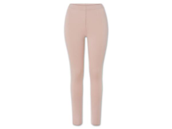 Damen/Herren Thermo Unterhose