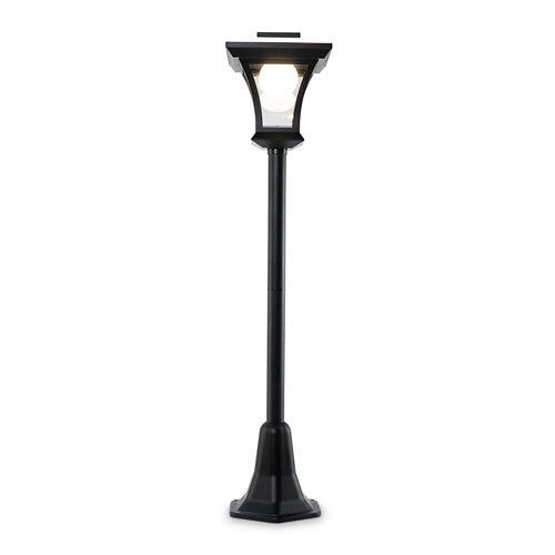 CASALUX Solar Gartenlaterne