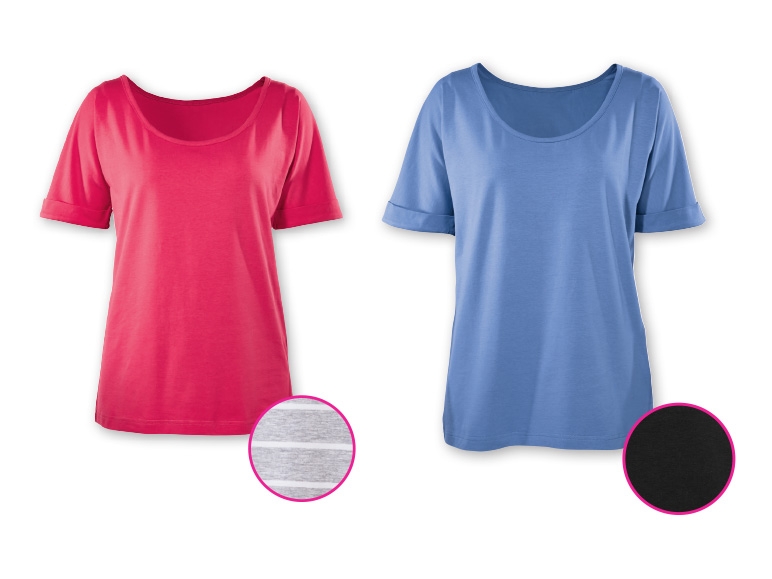 Esmara Ladies' T-Shirt