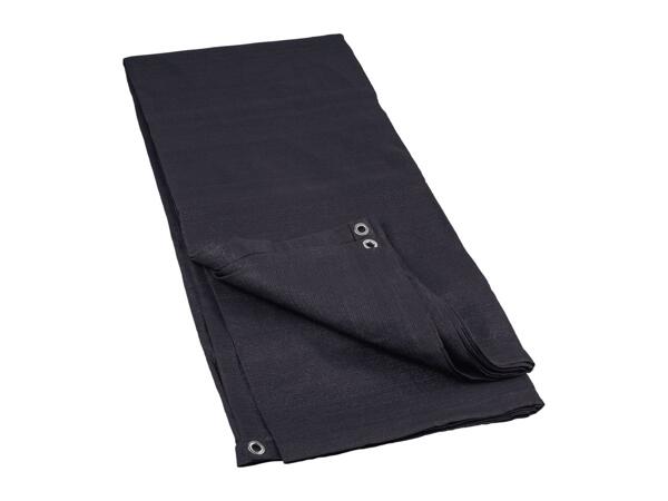 Rocktrail Groundsheet/​Windbreak