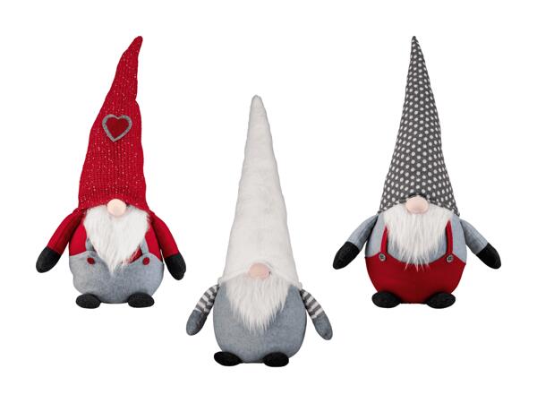 Lutin de décoration XXL
