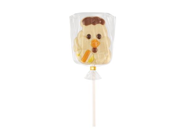 Easter Lolly
