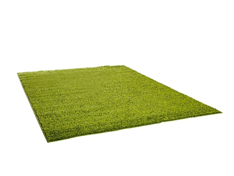 Hochflor-Teppich