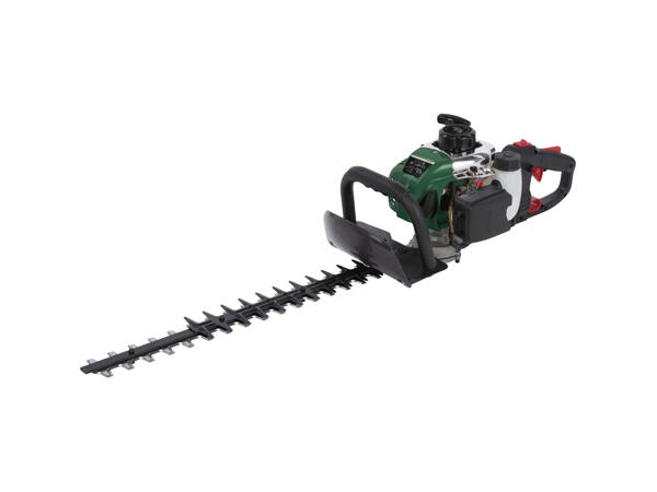 Petrol Hedge Trimmer