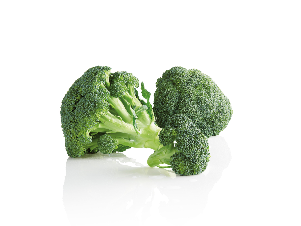 Brocoli bio