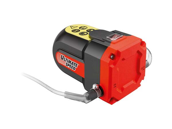 Ultimate Speed 12V Oil Pump