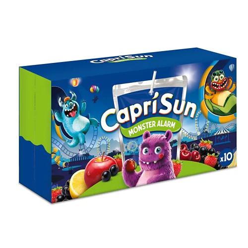 CAPRI SUN Monster Alarm