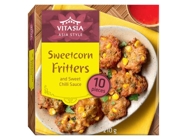 Asian Favourites