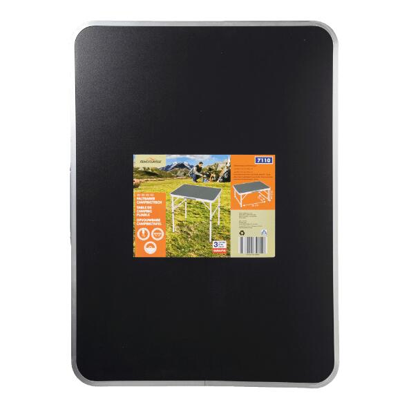 ADVENTURIDGE(R) 				Faltbarer Campingtisch