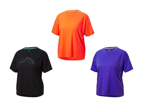CRIVIT(R) Løbeshirt
