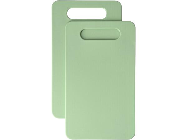 Chopping Board, 1 or 2 Pieces