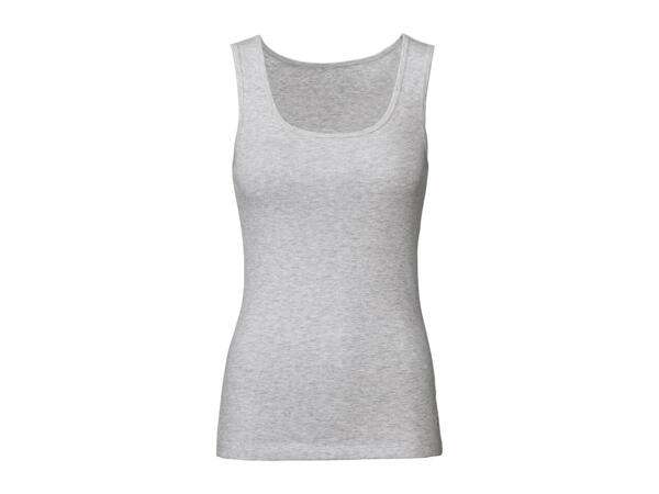 Esmara Ladies' Vest Top