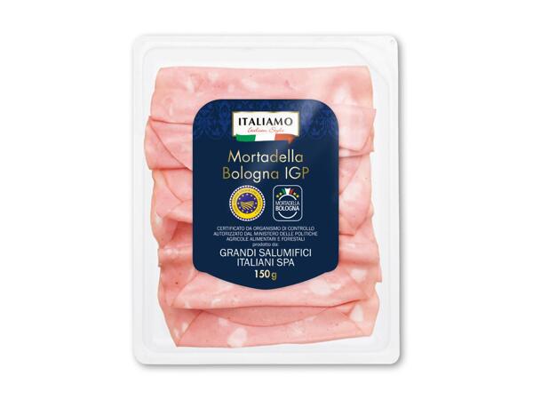 ITALIAMO Mortadella