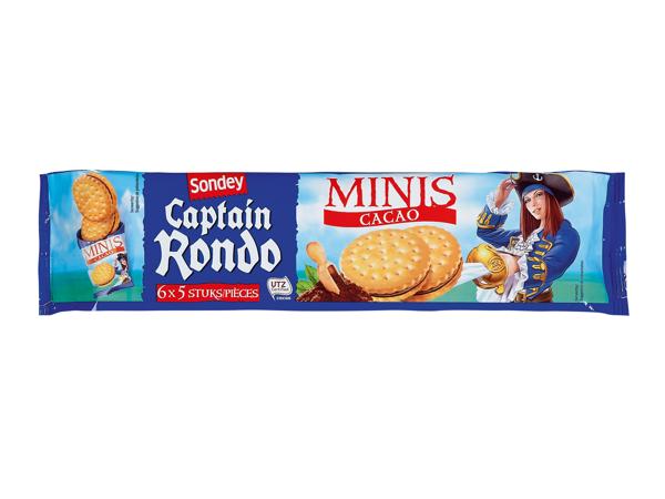 Minikekse
