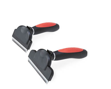 Deshedding Brush
