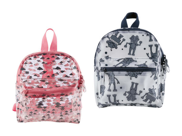 Kinder-Rucksack