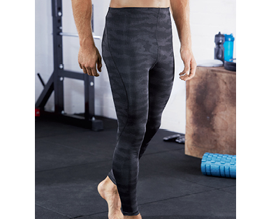 Men's Compression Tights