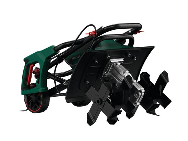 1400W Garden Cultivator