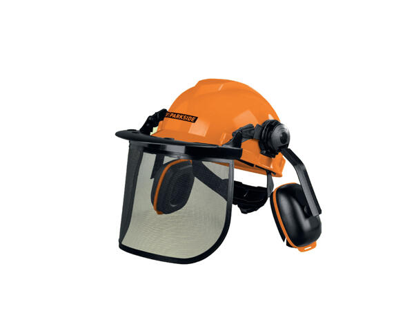 Forestry Safety Helmet