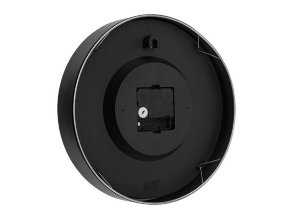 AURIOL(R) Nástěnné hodiny, Ø 25 cm
