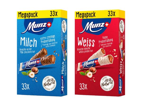 Munz Branches XXL