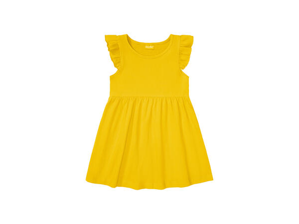 Girls' Dress